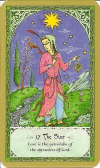 Rumi Tarot