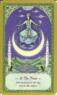 Rumi Tarot