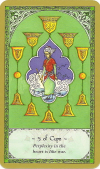 Rumi Tarot