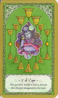 Rumi Tarot