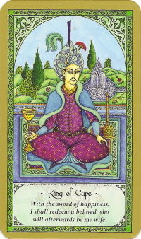 Rumi Tarot