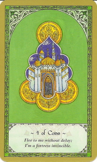 Rumi Tarot