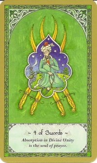 Rumi Tarot