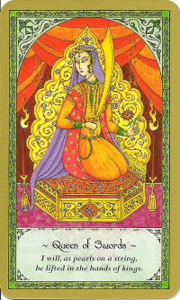 Rumi Tarot