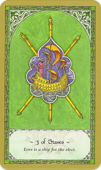 Rumi Tarot