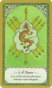 Rumi Tarot