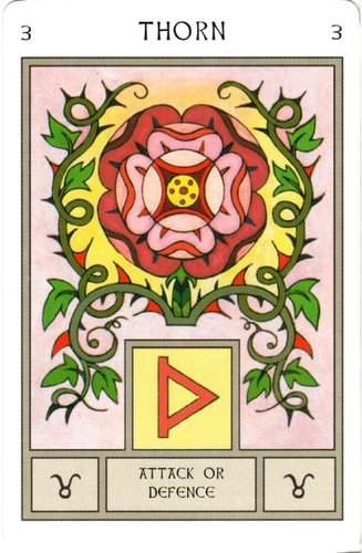 Runic Tarot