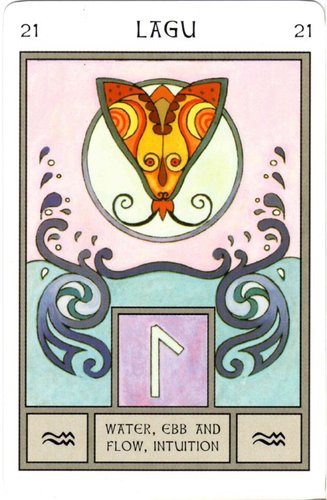 Runic Tarot