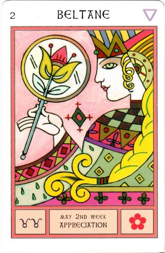 Runic Tarot