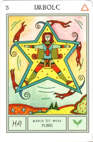 Runic Tarot