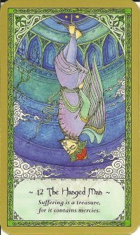 Rumi Tarot