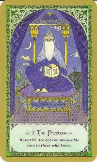 Rumi Tarot