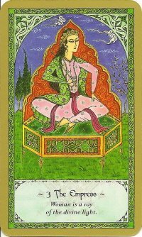 Rumi Tarot