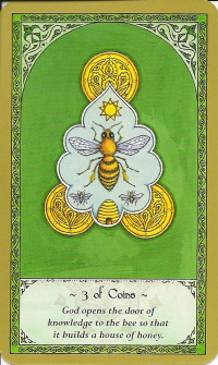 Rumi Tarot