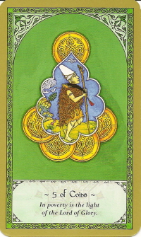 Rumi Tarot