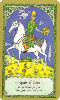 Rumi Tarot