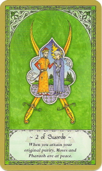 Rumi Tarot