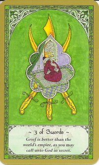 Rumi Tarot