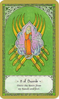 Rumi Tarot