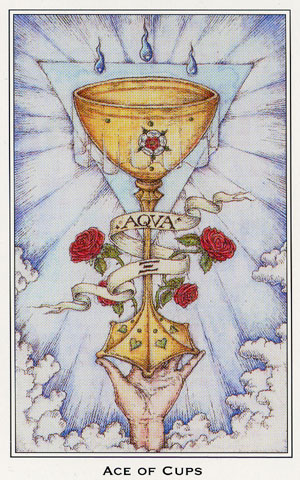 Medieval Enchantment: Nigel Jackson Tarot