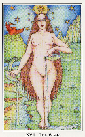 Medieval Enchantment: Nigel Jackson Tarot