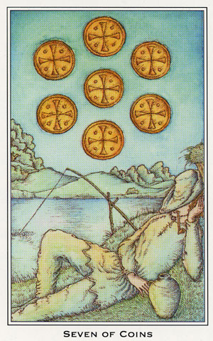 Medieval Enchantment: Nigel Jackson Tarot