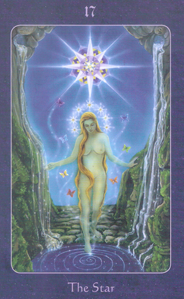 Star Tarot