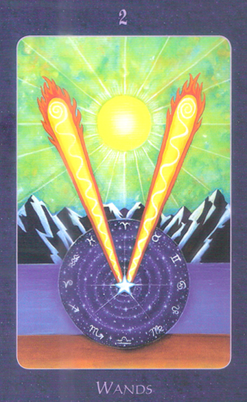 Star Tarot