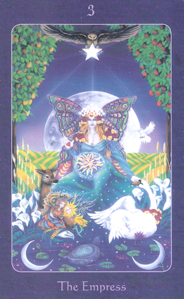 Star Tarot