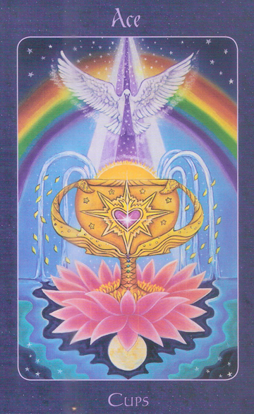 Star Tarot