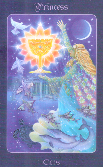 Star Tarot