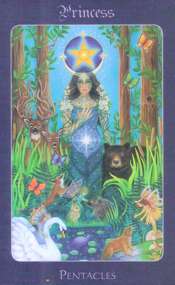 Star Tarot