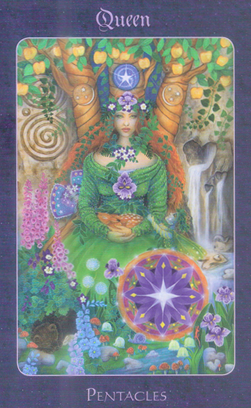 Star Tarot