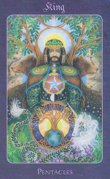 Star Tarot