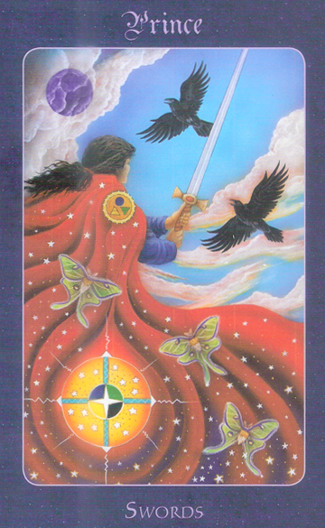 Star Tarot