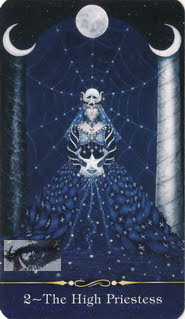 The Star Tarot 2nd Edition