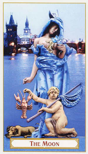 Tarot of Prague