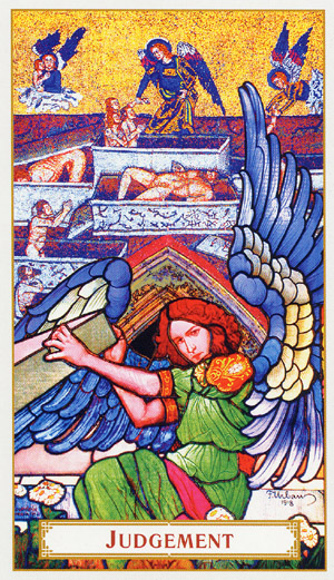 Tarot of Prague