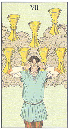 Before Tarot