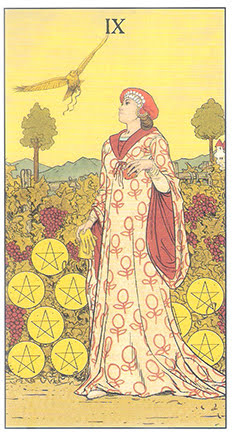 Before Tarot