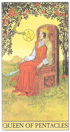 Before Tarot