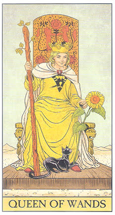 Before Tarot