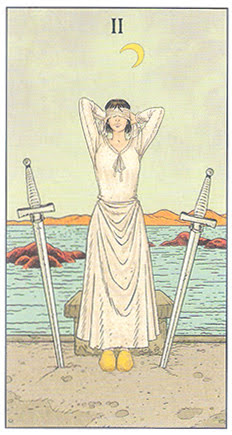 Before Tarot