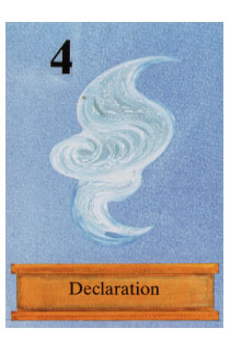 Dreampower Tarot