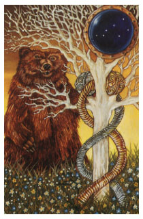 Dreampower Tarot