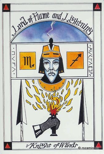 Magickal Tarot