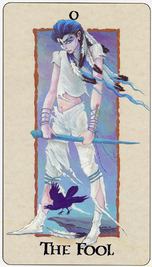 Londa Tarot