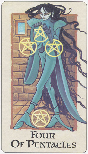 Londa Tarot