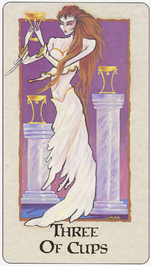 Londa Tarot