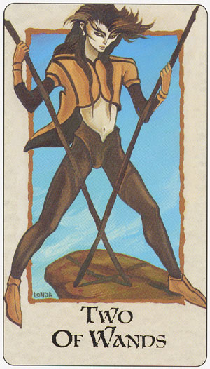 Londa Tarot